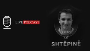 🔴LIVE / Big Brother Vip, Lali lë bashkinë për t’u futur në shtëpinë më të famshme publike në vend