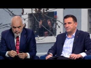 “RAMA IK”, i burgosuri te 313 mbështet arrestimin e Erion Veliaj nga SPAK