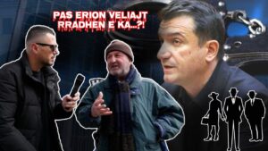 “Pas Veliajt priten arrestime të bujshme”, profesor Luka tregon kush e ka rradhën nga politikanët