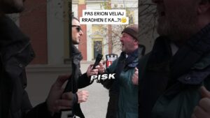 Erion Veliaj shkoi në burg, po tani kush e ka rradhën?!🤔   #pisk #viral #spak