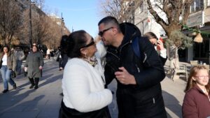 Nuk ka në Ballkan e Europë zgjedhje me dinjitoze se në Kosovë, me fitoren e Kurtit populli serb…