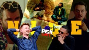 “NIÇE”, seriali më i bukur  / Brendi Bega: Në këtë serial gjen veten çdo shqiptar – PISKcast