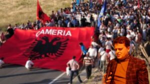 Çamëria dhe trojet e tjera duhet t’i kthehen Shqipërisë, nuk mjafton vetëm të festojmë  pavarsinë