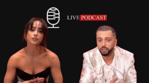 🔴LIVE / Big Brother Vip – Si do ja beje Gjesti pa Eglin, pasi ajo te eleminohet