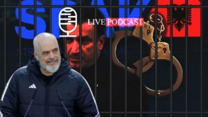 🔴LIVE / Kryeministri Rama shpallet njeheresh dhe kryetar i bashkise se Tiranes