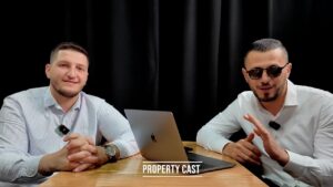 “Shesim prona me 10 mijë lekë” / Çfarë po ndodh me tregun imobiliar në Shqipëri – PROPERTY CAST
