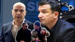 Përplasja mes Olsi Dados me Erion Veliajt, analisti zbulon skenarin e fshehtë