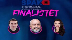 🔴LIVE / BIG BROTHER VIP ALBANIA, KUSH NGA PERSONAZHET PRITET T’I BASHKOHET SHTEPISE ME TE FAMSHME?