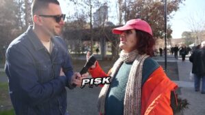 “Shqiptarët e mësuan pr*stitucionin në Itali”, diplomatja: Trump të komandojë Amerikën, jo botën
