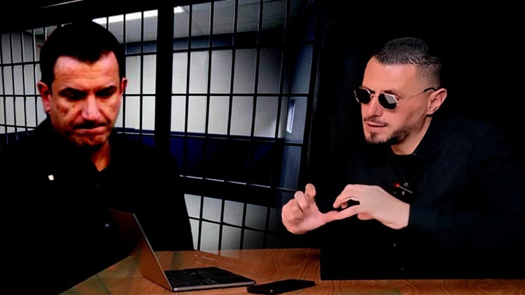 Arrestimi Veliajt dhe reagimet nga burgu / Si po e manipulon media çështjen e Lali Erit?