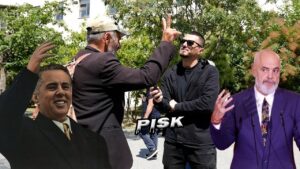 “Unë do jem kryeministri i Shqipërisë”,habit qytetari: Rama është djali Enverit, shqiptarët u shitën