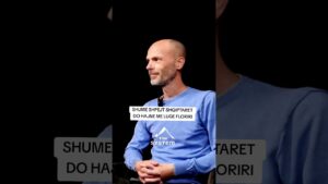 SHUME SHPEJT SHQIPTARET DO HAJNE ME LUGE FLORIRI   #pisk #edirama #viralvideo #shorts
