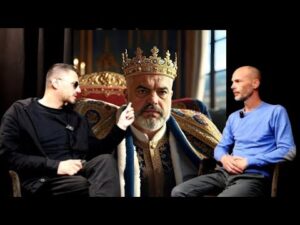 Jemi mirë! Edi Rama fitoi sulltanatin…