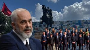 Çfarë pritet të ndodh në Samitin e Europës në Tiranë