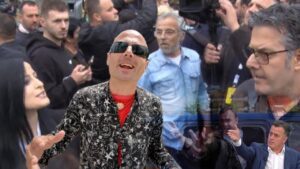 “Sherri mes opozitës dhe gazetarëve”,legjenda opozitare bën thirrje për pajtim për të mirën e kombit