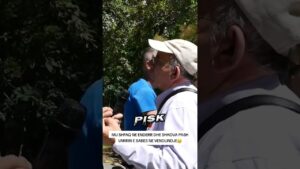 SHKOVA PASH VARRIN E BABES NE VENDLINDJE PASI MU SHFAQ NE ËNDËRR😢  #pisk #viralvideo #shorts #news