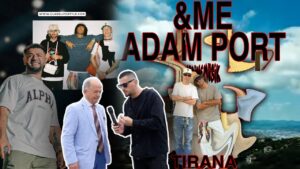 “KEINEMUSIK KONCERT NË TIRANË”, Sazan Guri: Noizy dhe klani politik po shkatërrojnë parkun e liqenit