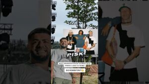 NOIZY ORGANIZON KONCERT MADHESHTOR NE PARKUN E LIQENIT TE TIRANES…SI E KOMENTONI?!🤔  #pisk #shorts