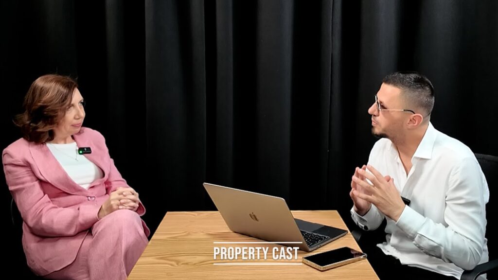 Si të bëni para dhe si të rriteni profesionalisht nëpërmjet COACHING në Real Estate